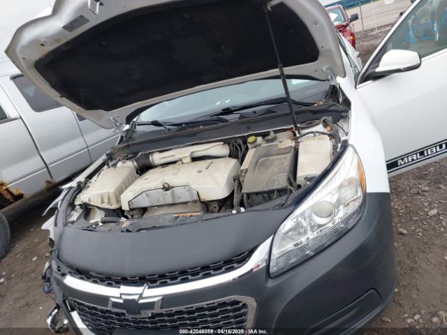 1G11C5SL5FF200516 Chevrolet MALIBU 1LT