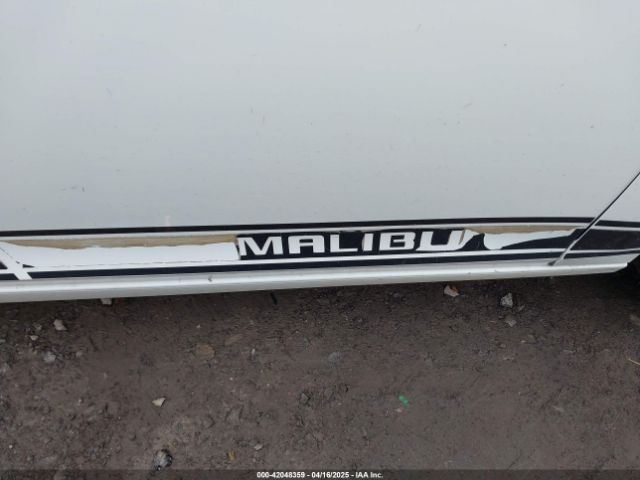 1G11C5SL5FF200516 Chevrolet MALIBU 1LT
