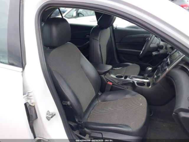 1G11C5SL5FF200516 Chevrolet MALIBU 1LT