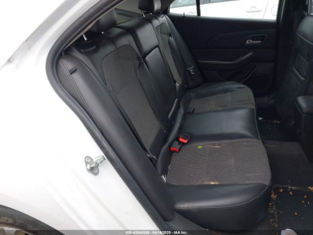 1G11C5SL5FF200516 Chevrolet MALIBU 1LT