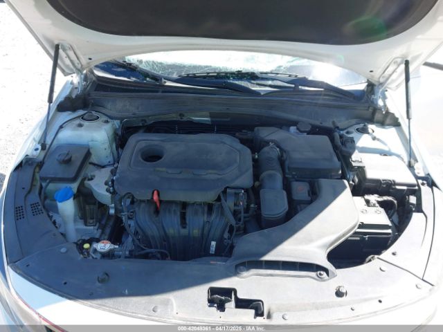 5XXGT4L3XGG080662 KIA Optima Lx