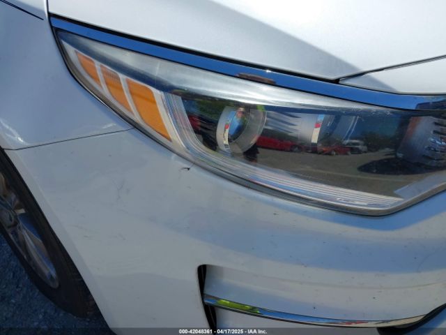 5XXGT4L3XGG080662 KIA Optima Lx