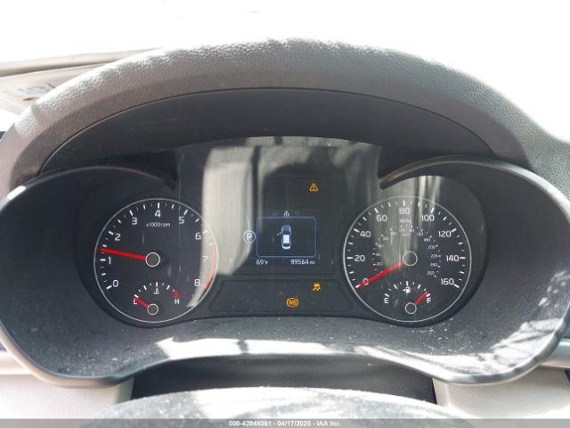 5XXGT4L3XGG080662 KIA Optima Lx