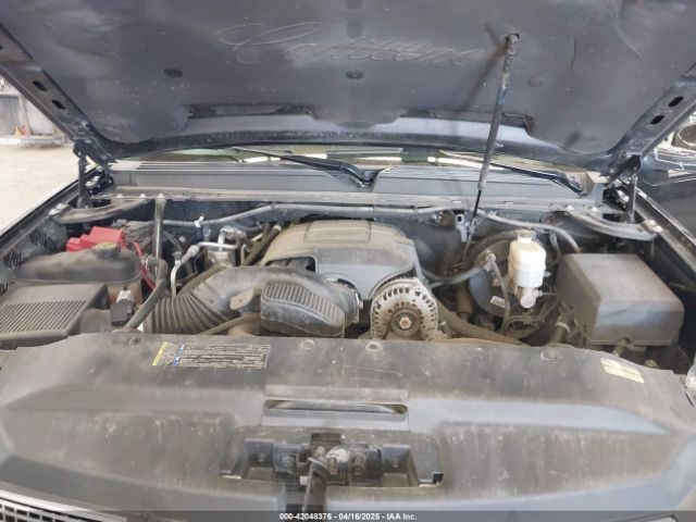 1GYS4BEF4ER222060 Cadillac Escalade Luxury