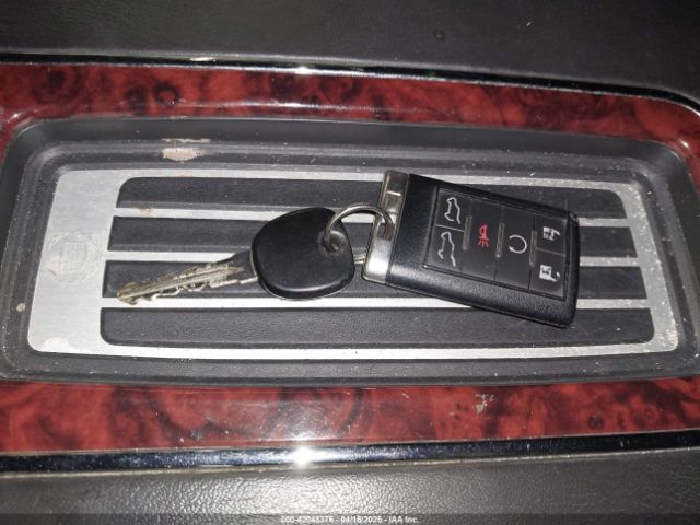 1GYS4BEF4ER222060 Cadillac Escalade Luxury