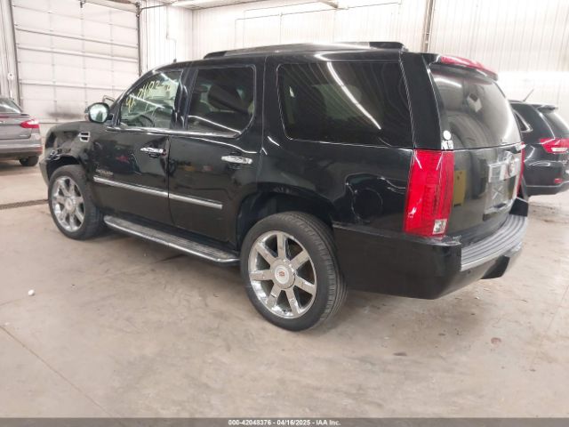 1GYS4BEF4ER222060 Cadillac Escalade Luxury