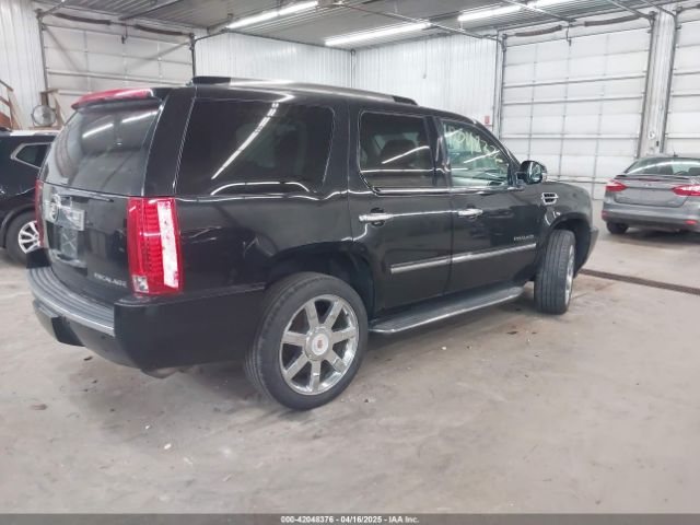 1GYS4BEF4ER222060 Cadillac Escalade Luxury