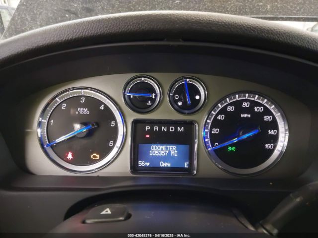 1GYS4BEF4ER222060 Cadillac Escalade Luxury