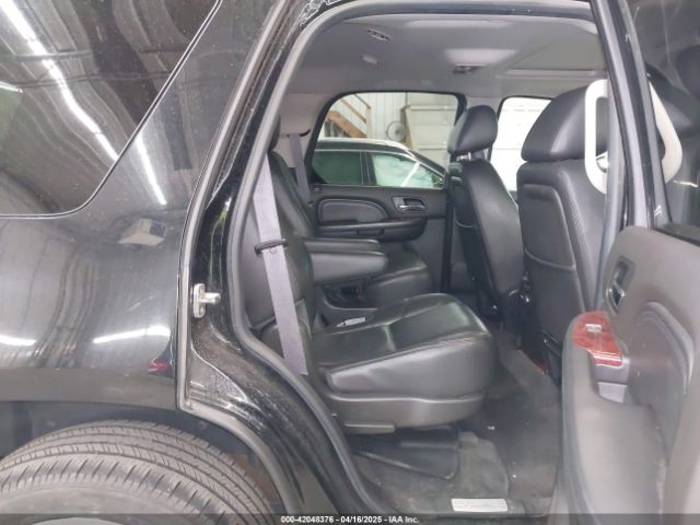 1GYS4BEF4ER222060 Cadillac Escalade Luxury