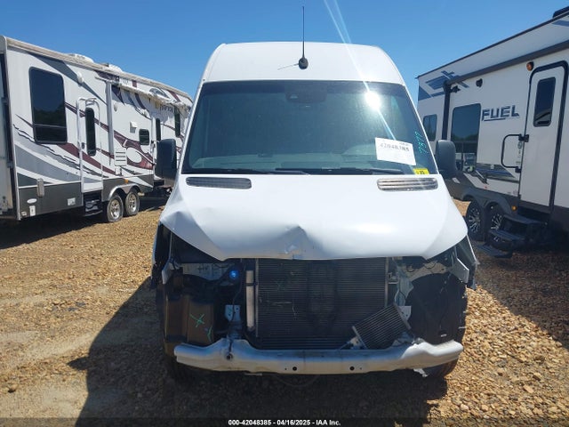 W1Y4ECHY9MT065430 Mercedes-Benz om642