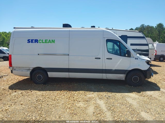 W1Y4ECHY9MT065430 Mercedes-Benz om642