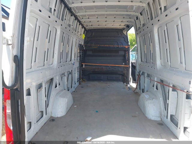W1Y4ECHY9MT065430 Mercedes-Benz om642