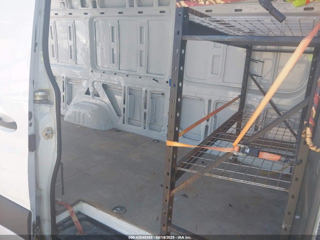 W1Y4ECHY9MT065430 Mercedes-Benz om642