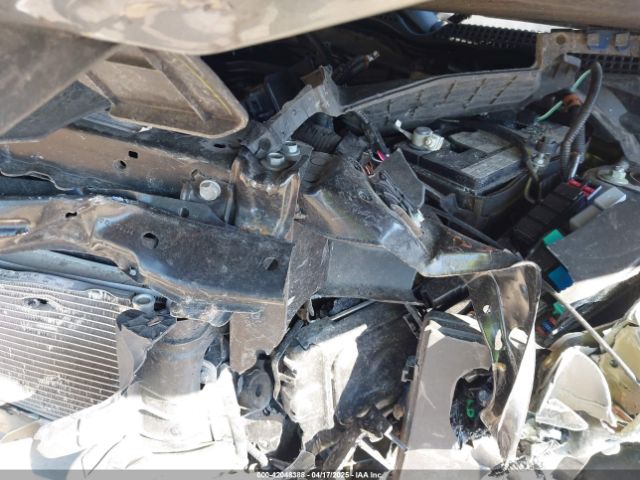 SHHFK7H61MU227077 Honda CIVIC EX