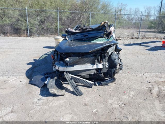 SHHFK7H61MU227077 Honda CIVIC EX