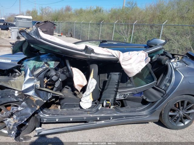 SHHFK7H61MU227077 Honda CIVIC EX