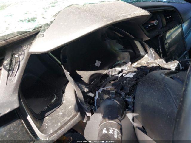 SHHFK7H61MU227077 Honda CIVIC EX