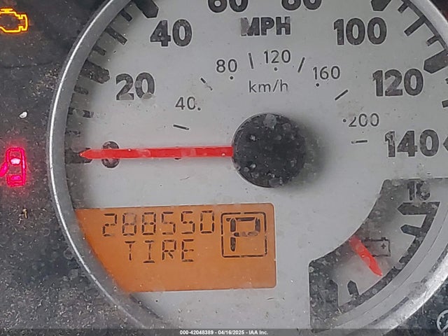 1N6DD0ER9JN726180 Nissan Frontier Desert Runner
