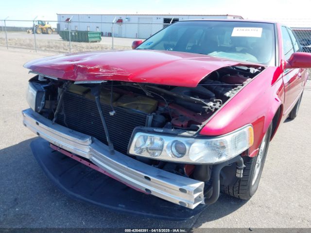 2001 CADILLAC SEVILLE 1G6KS54Y41U265470 Photo 5