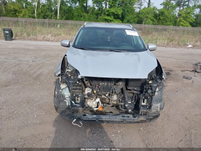 KNDPM3AC6J7464822 KIA Sportage Lx