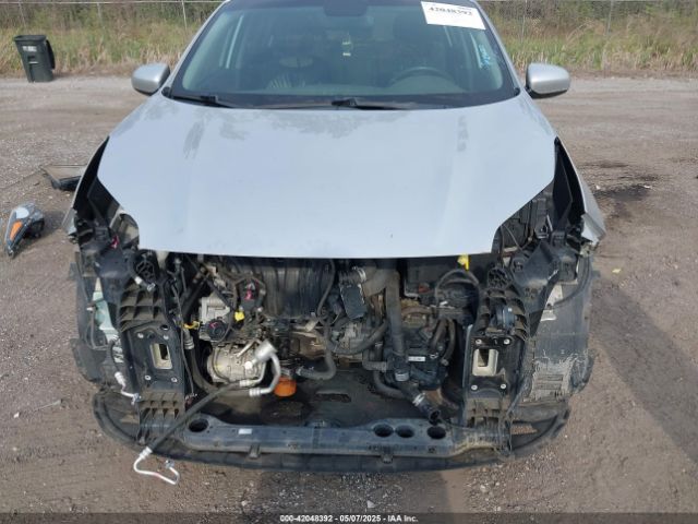 KNDPM3AC6J7464822 KIA Sportage Lx