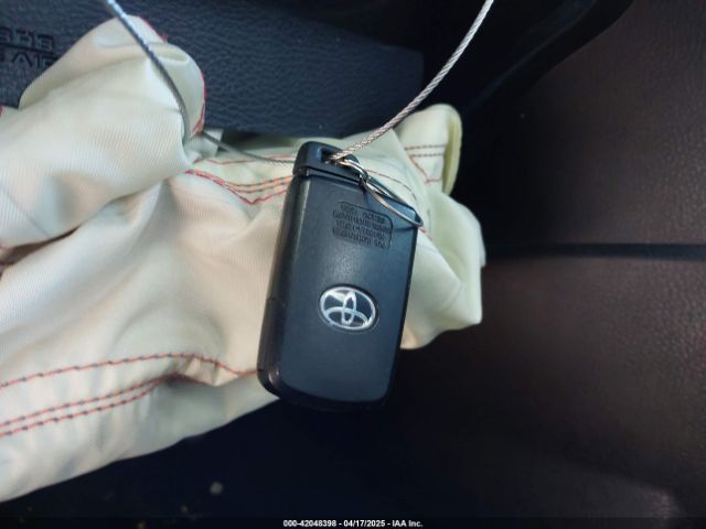 5YFBPRHE4GP397480 Toyota Corolla Le Plus