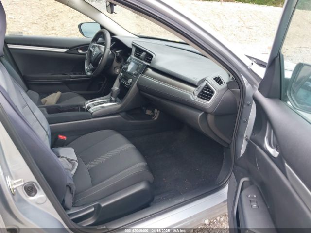 2HGFC2F61KH509233 Honda Civic Lx