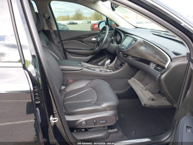 LRBFXCSA6LD178195 Buick Envision Fwd Essence