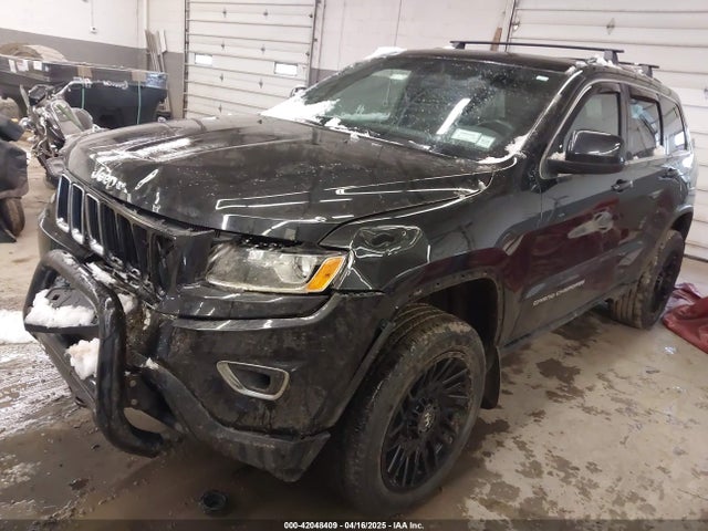 1C4RJFAG3FC624157 Jeep Grand Cherokee Laredo