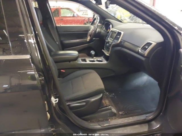 1C4RJFAG3FC624157 Jeep Grand Cherokee Laredo