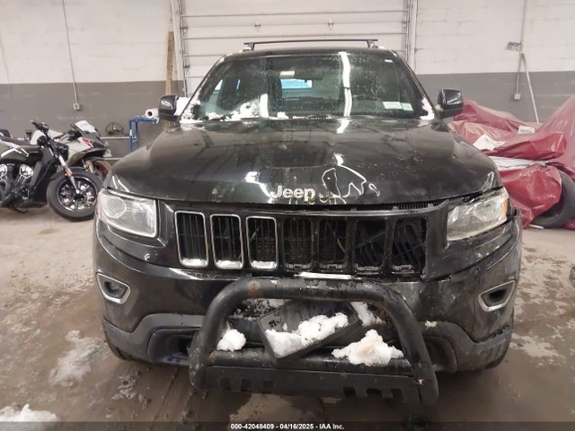 1C4RJFAG3FC624157 Jeep Grand Cherokee Laredo