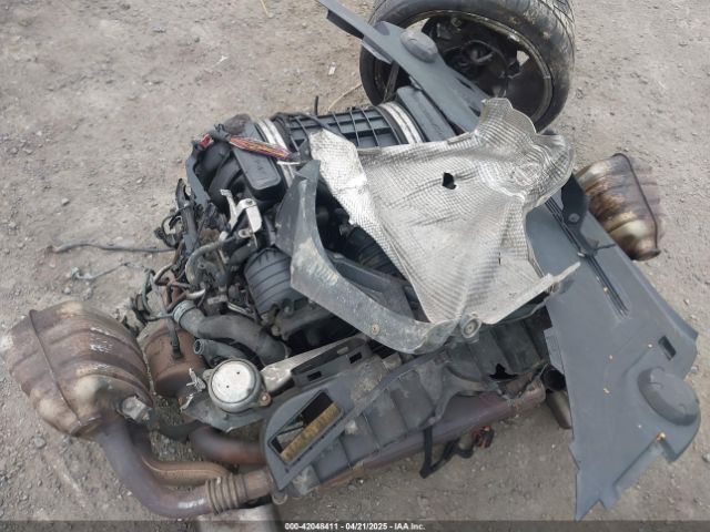 2014 PORSCHE 911 WP0AA2A92ES106536 Photo 9