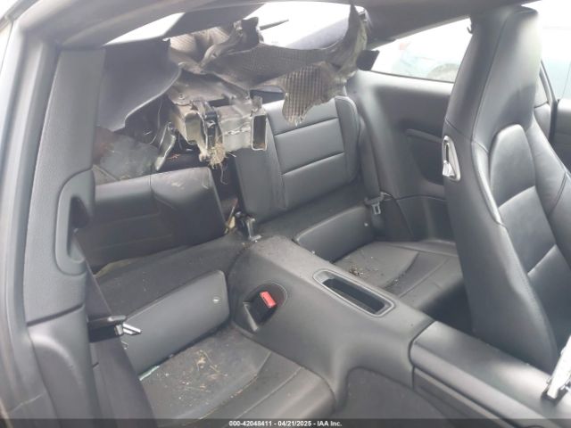 2014 PORSCHE 911 WP0AA2A92ES106536 Photo 7