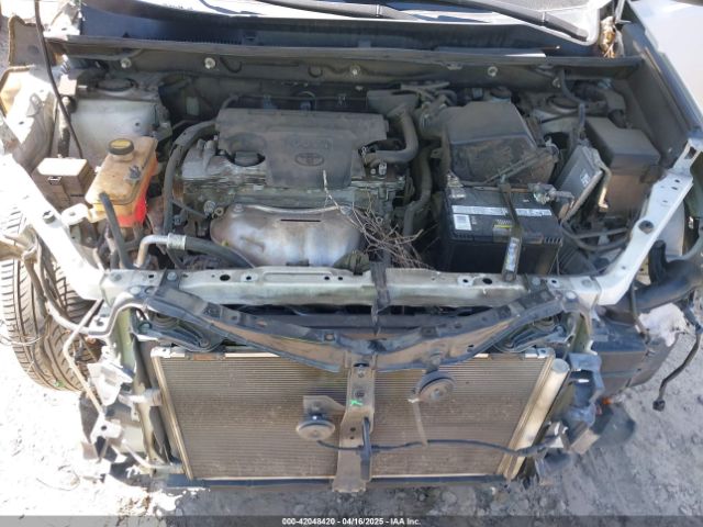 2T3YFREV9EW126824 Toyota Rav4 Limited