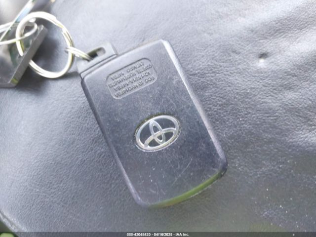 2T3YFREV9EW126824 Toyota Rav4 Limited