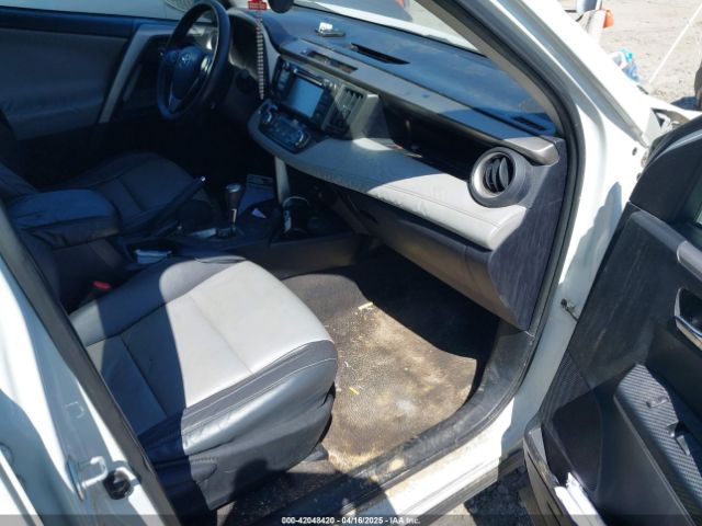 2T3YFREV9EW126824 Toyota Rav4 Limited