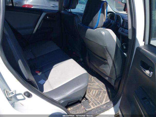 2T3YFREV9EW126824 Toyota Rav4 Limited