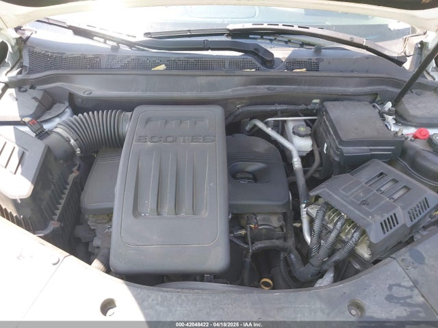 Chevrolet EQUINOX 1LT 2015 2GNFLFEK5F6273733 Image 10