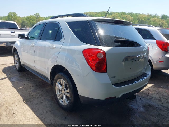 Chevrolet EQUINOX 1LT 2015 2GNFLFEK5F6273733 Image 3