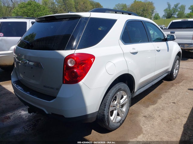 Chevrolet EQUINOX 1LT 2015 2GNFLFEK5F6273733 Image 4