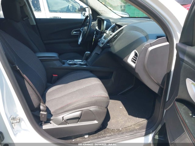 Chevrolet EQUINOX 1LT 2015 2GNFLFEK5F6273733 Image 5