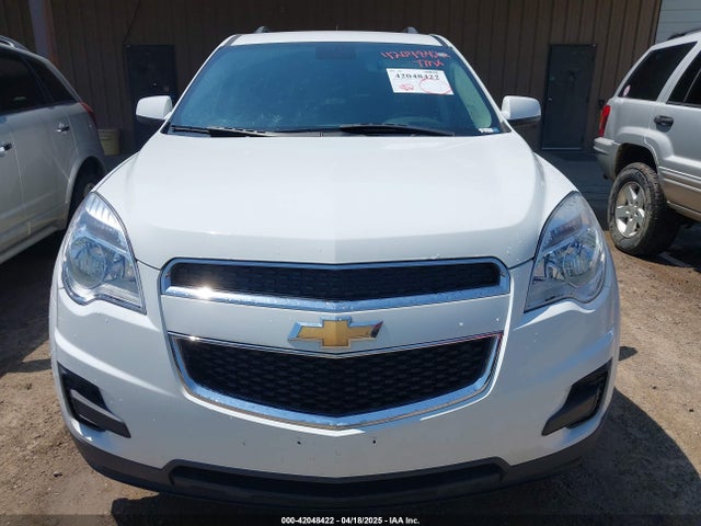 Chevrolet EQUINOX 1LT 2015 2GNFLFEK5F6273733 Image 6