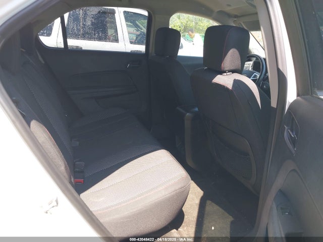 Chevrolet EQUINOX 1LT 2015 2GNFLFEK5F6273733 Image 8