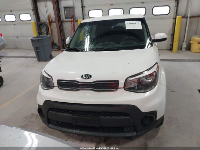 KNDJN2A27H7419676 KIA Soul