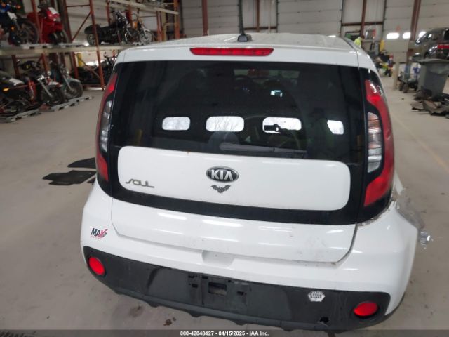 KNDJN2A27H7419676 KIA Soul