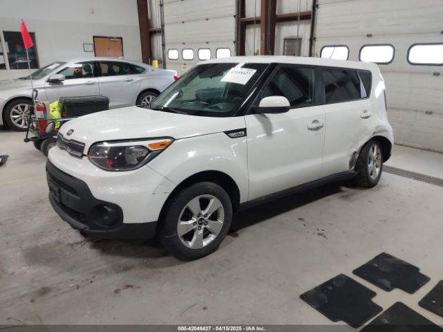 KNDJN2A27H7419676 KIA Soul