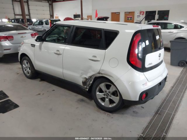 KNDJN2A27H7419676 KIA Soul
