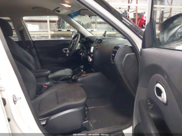 KNDJN2A27H7419676 KIA Soul