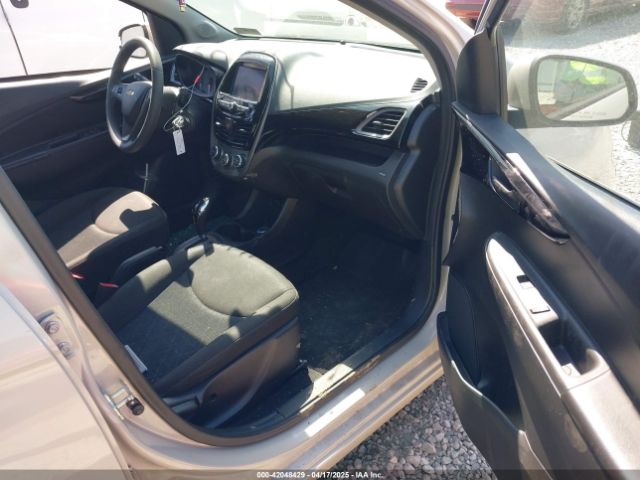 KL8CD6SA8MC748924 Chevrolet Spark Fwd 1lt Automatic
