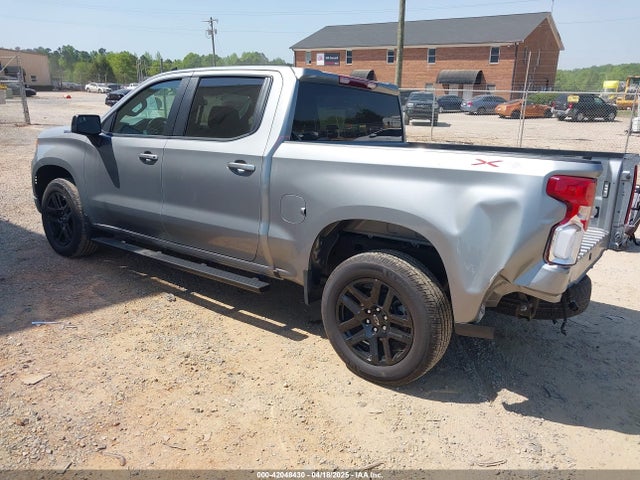 3GCUDEE84RG193084 Chevrolet Silverado 1500 4wd  Short Bed Rst
